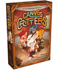 Canvas Critters