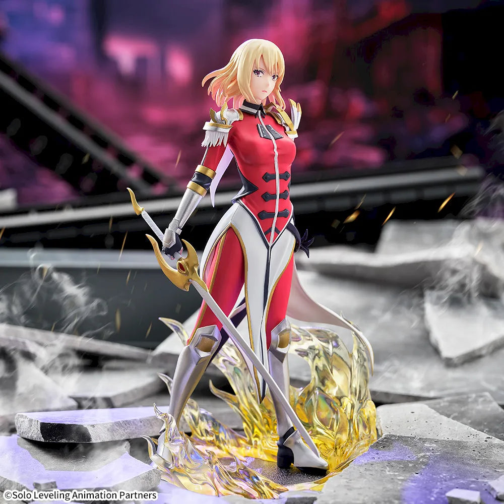 Xrosslink Cha Hae-In Figure