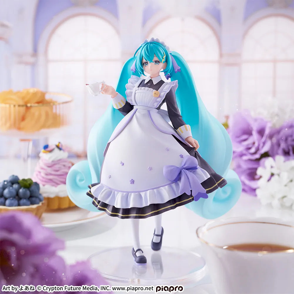 Hatsune Miku Classical Maid