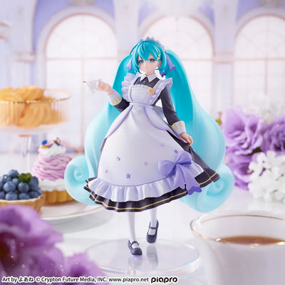 Hatsune Miku Classical Maid