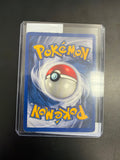 Pokemon Base Set Shadowless Charizard #4/102 Damaged
