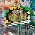 Pokemon Ascended Heroes Mega ex Box