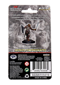 Dungeons & Dragons: Icons of the Realms Premium Figures W02 Dragonborn Female Paladin