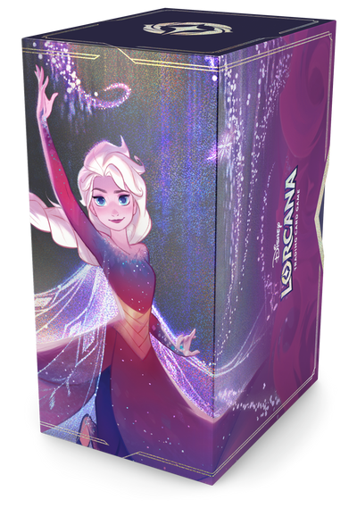 Lorcana: Fabled: Elsa Gift Set