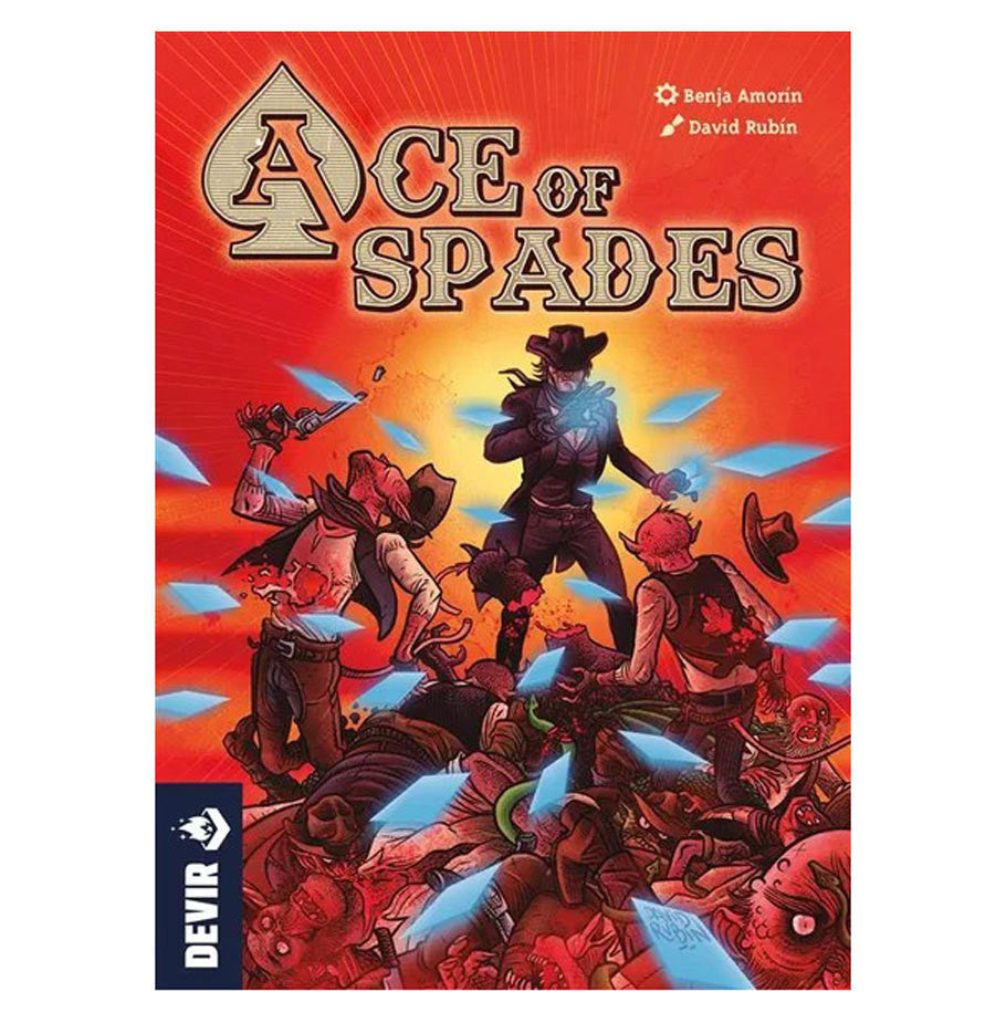 Ace of Spades