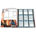 Dungeons & Dragons: Portfolio - Class Wizard