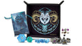 Advent Dice Calendar: D&D Frostmaiden’s Aurora Holiday 2025