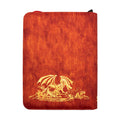 Portfolio: D&D Leatherette Book Folio- 50th Anniversary