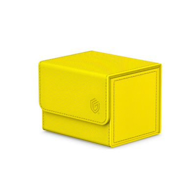 Ultimate Guard: Sidewinder 100+ Summer Edition - Dandelion