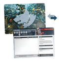 Warhammer 40K: Datasheet Cards - Space Wolves
