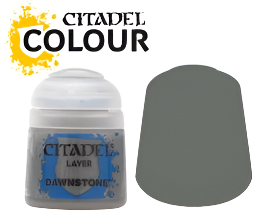 Citadel Layer: Dawnstone (12ml)