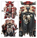 Warhammer Age of Sigmar: Blade of Khorne - Deathbringer
