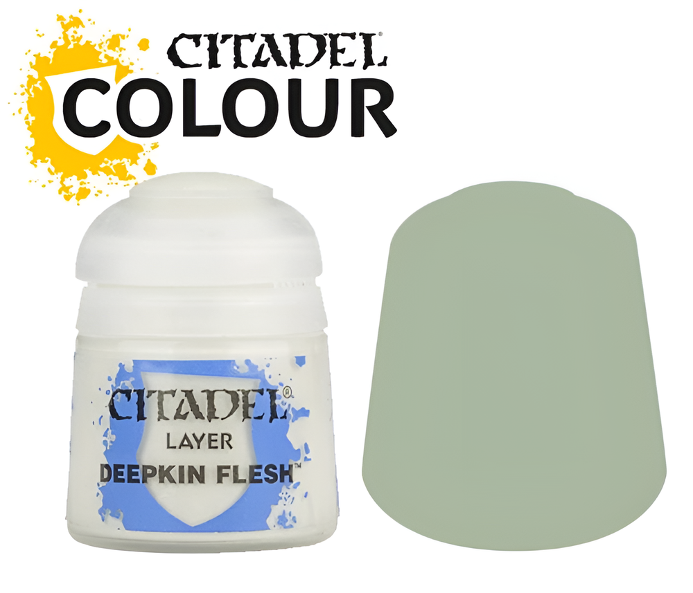 Citadel Layer: Deepkin Flesh (12ml)