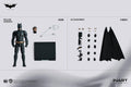 INART - Batman "The Dark Knight Rises" Deluxe Edition - 1/12 Scale Figure  (PRE-ORDER JULY 2025)