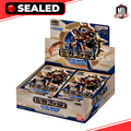Digimon: Digital World Shambala (EX-12) Booster Box