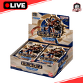 Digimon: Digital World Shambala (EX-12) Booster Box