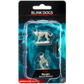 Dungeons & Dragons: Nolzur's Marvelous Unpainted Miniatures - W01 Blink Dogs