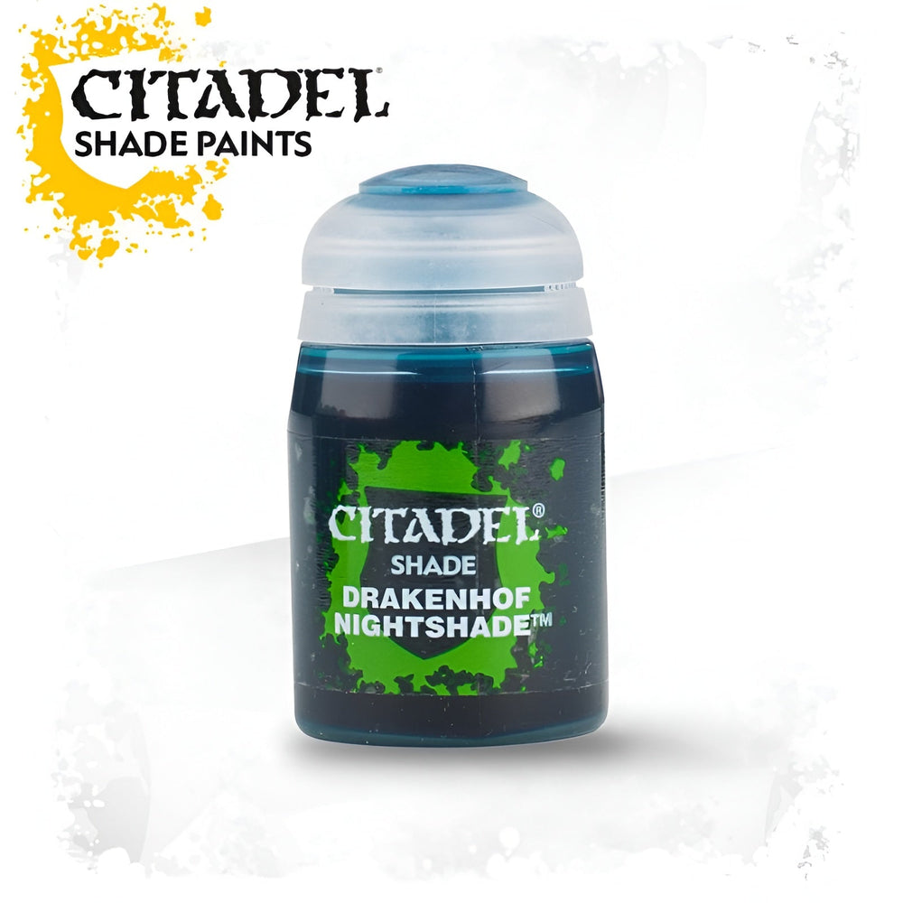 Citadel Shade: Drakenhof Nightshade (18ml)