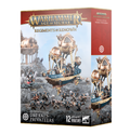 Warhammer Age of Sigmar: Regiment of Renown - Drekki's Privateers