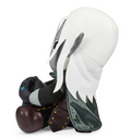 Plush: Kidrobot D&D- Drizzt and Guenhwyvar