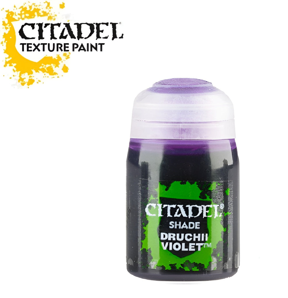Citadel Shade: Druchii Violet (18ml)