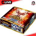 Digimon: Dual Revolution Booster Box [BT-25]