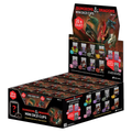 Dungeons & Dragons: Mini Dice Cups - Series Two