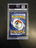 Pokemon: PSA 10 Team Rockets Crobat ex - Hyper Rare