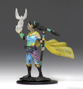Dungeons & Dragons: Icons of the Realms Premium Figures W01 Elf Female Druid