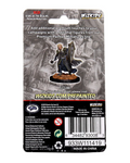 Dungeons & Dragons: Icons of the Realms Premium Figures W02 Elf Male Cleric