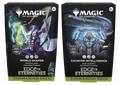 Magic the Gathering: Edge of Eternities Commander Deck