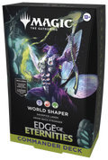 Magic the Gathering: Edge of Eternities Commander Deck