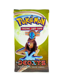 EX DEOXYS Italian Booster Pack (ITL)