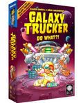 Galaxy Trucker: Do What?! Expansion