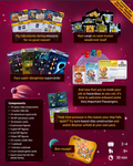 Galaxy Trucker: Do What?! Expansion