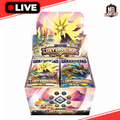 Elestrals: Daybreak Booster Box (36 Packs)