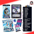 Elestrals: Emperowatt Starter Deck (Includes 3 Packs)