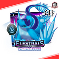 Elestrals: Majesea Starter Deck