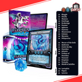 Elestrals: Majesea Starter Deck