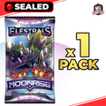 Elestrals: Moonrise Booster Pack