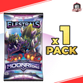 Elestrals: Moonrise Booster Pack