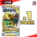 Elestrals: Daybreak Booster Pack