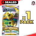 Elestrals: Daybreak Booster Pack