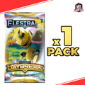 Elestrals: Daybreak Booster Pack