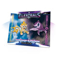 Elestrals: Luminape & Owlune Enamel Pin Bundle