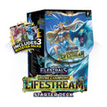 Elestrals TCG: Aphrodite Starter Deck - Lifestream (Divine Champions)
