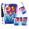 Elestrals TCG: Base Set Binder (First Edition)