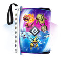 Elestrals TCG: Base Set Binder (First Edition)