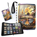 Elestrals TCG: Daybreak Binder (First Edition)
