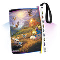 Elestrals TCG: Daybreak Binder (First Edition)